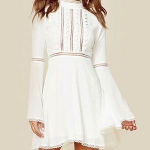 for love and lemons willow dress